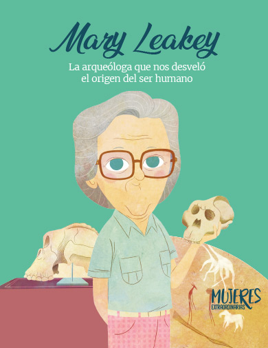 Mary Leakey