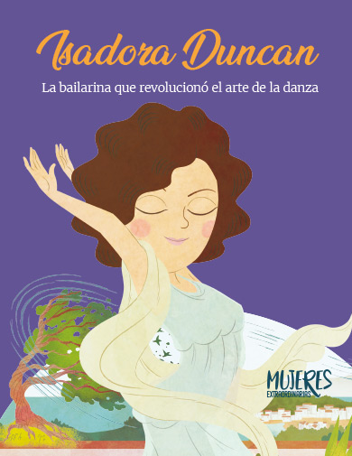 Isadora Duncan