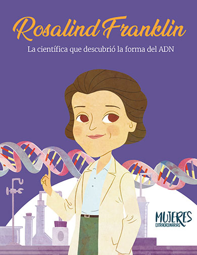 Rosalind Franklin