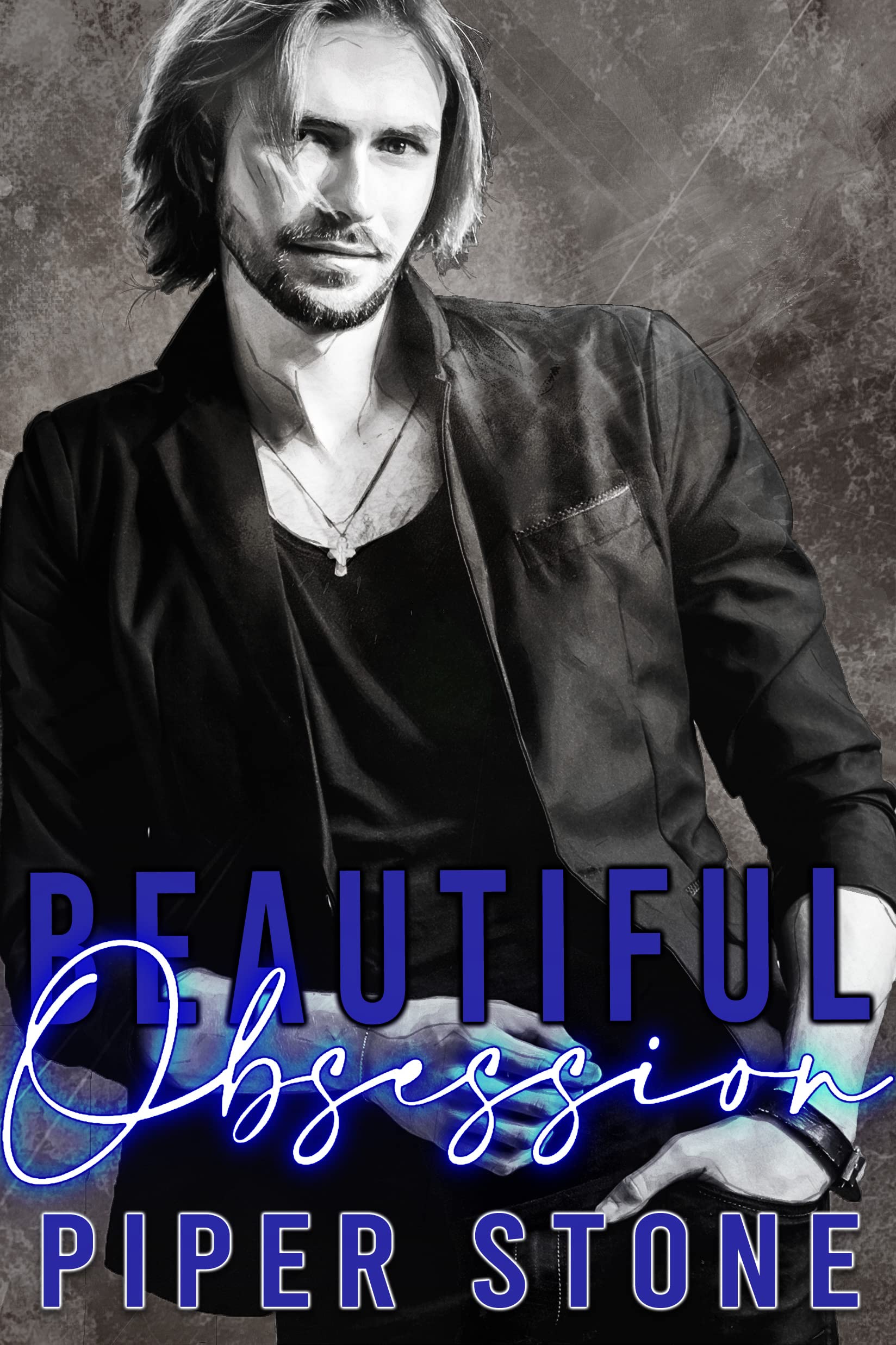 Beautiful Obsession book cover