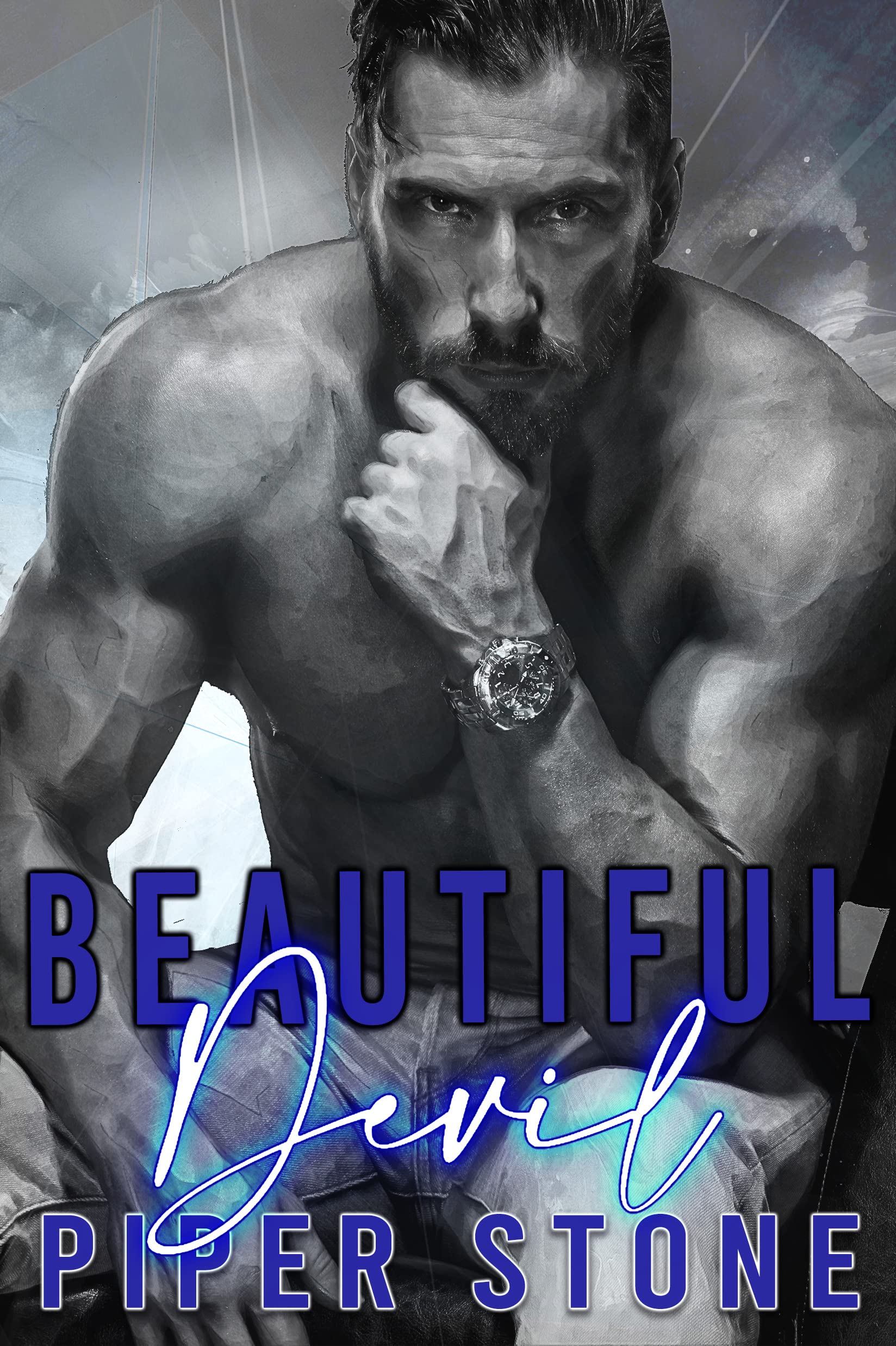 Beautiful Devil book cover