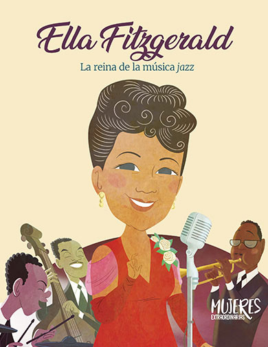 Ella Fitzgerald