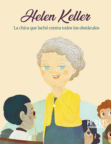 Helen Keller