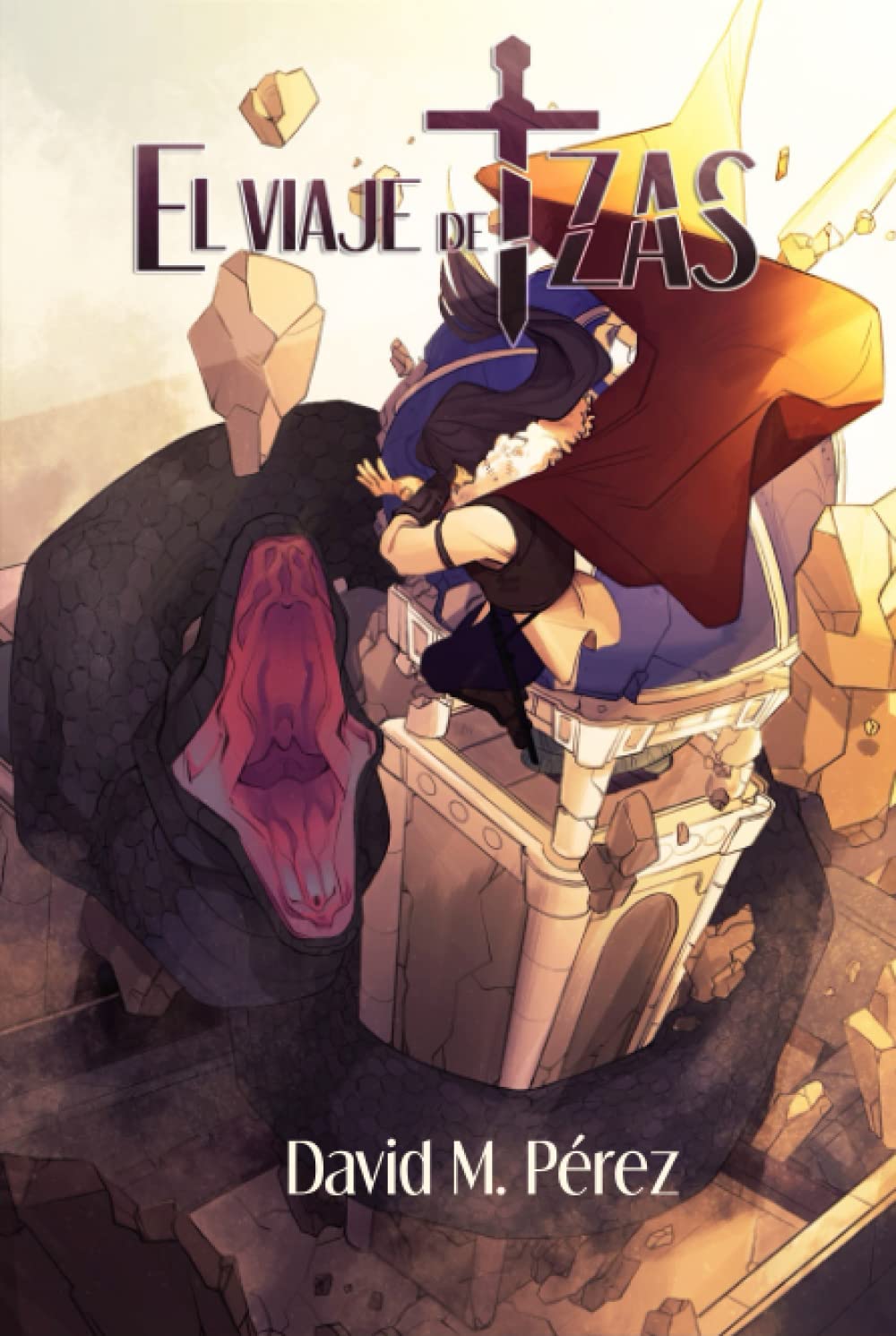 El viaje de Tzas