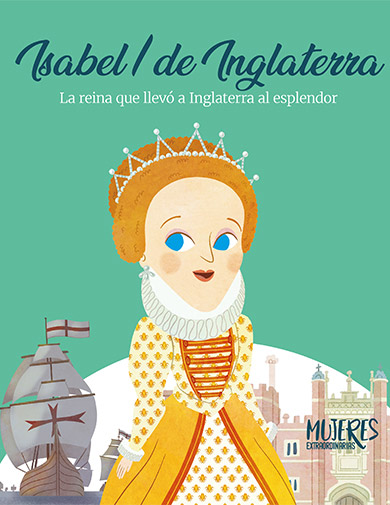 Isabel I de Inglaterra