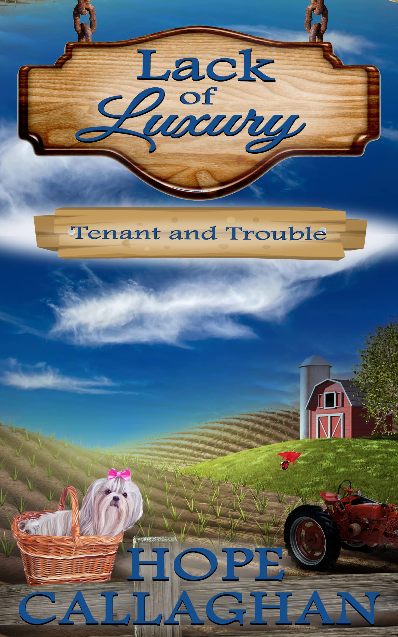 Tenant and Trouble