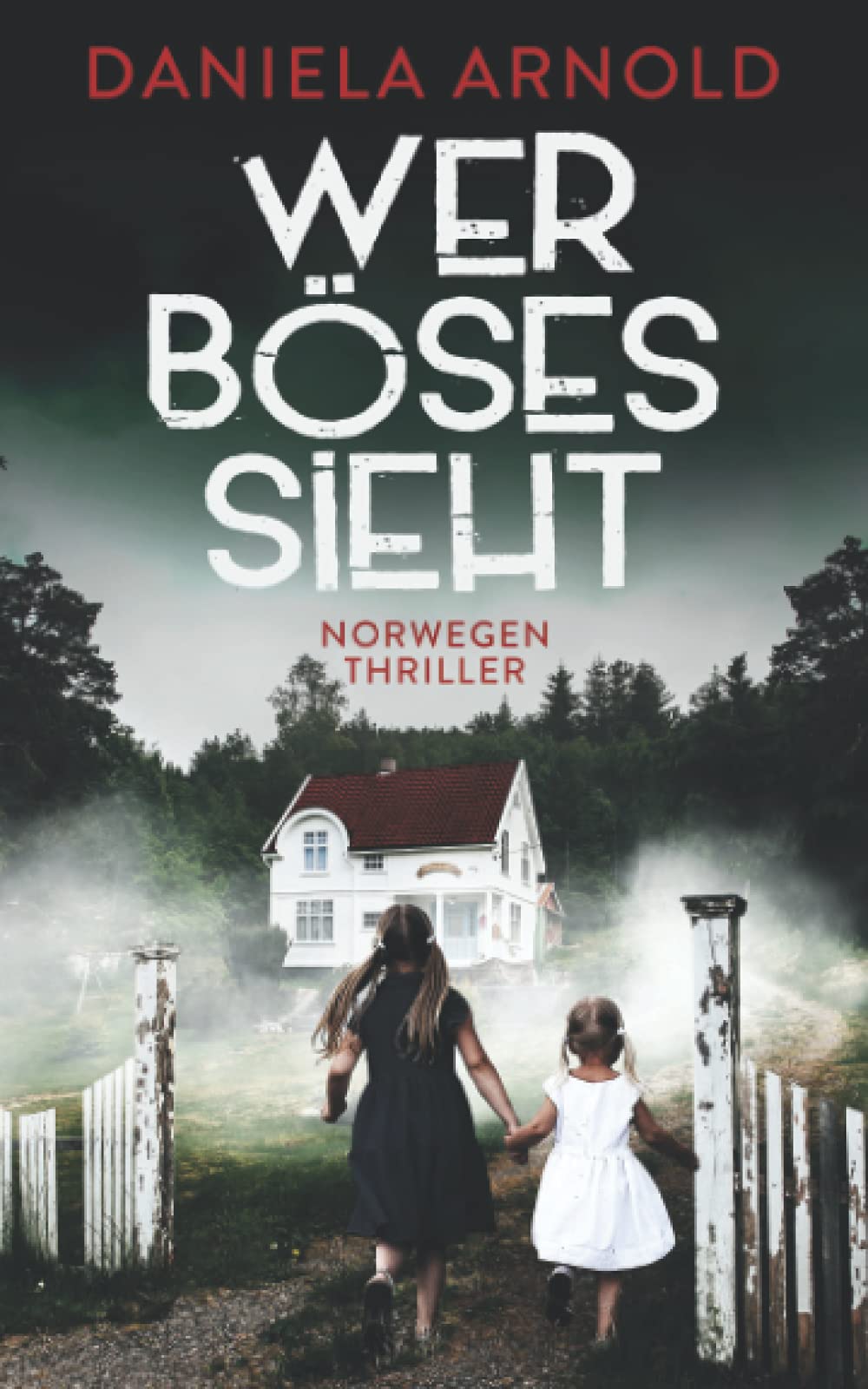Wer Böses sieht