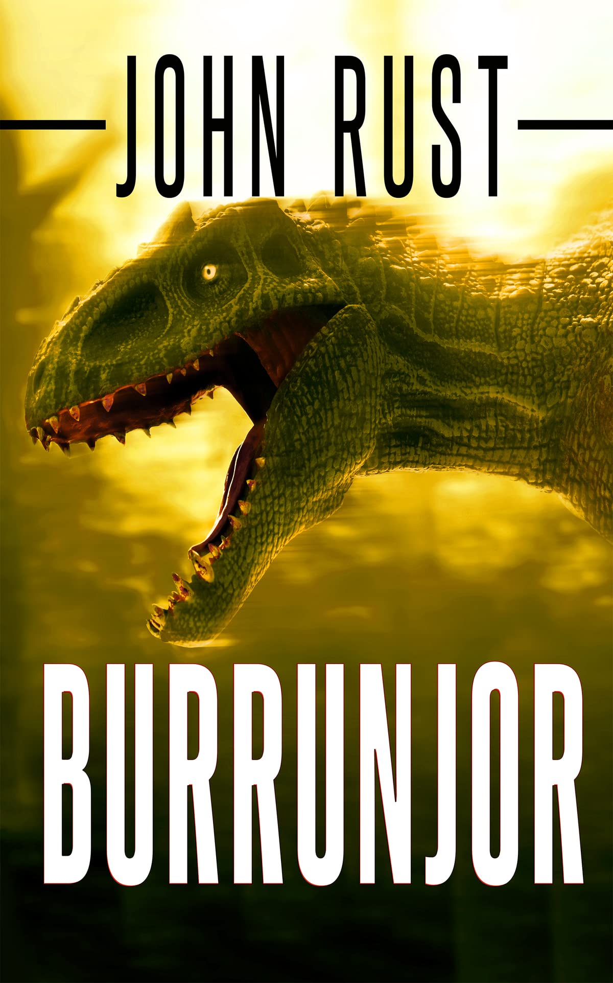 Burrunjor