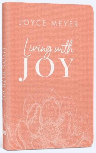 Living With Joy
