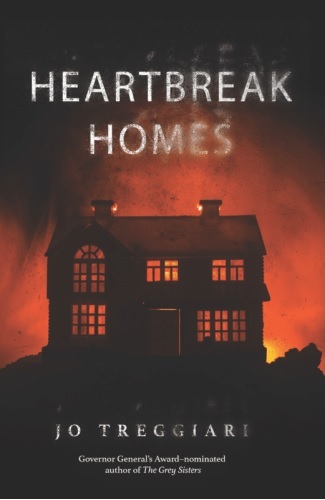 Heartbreak Homes