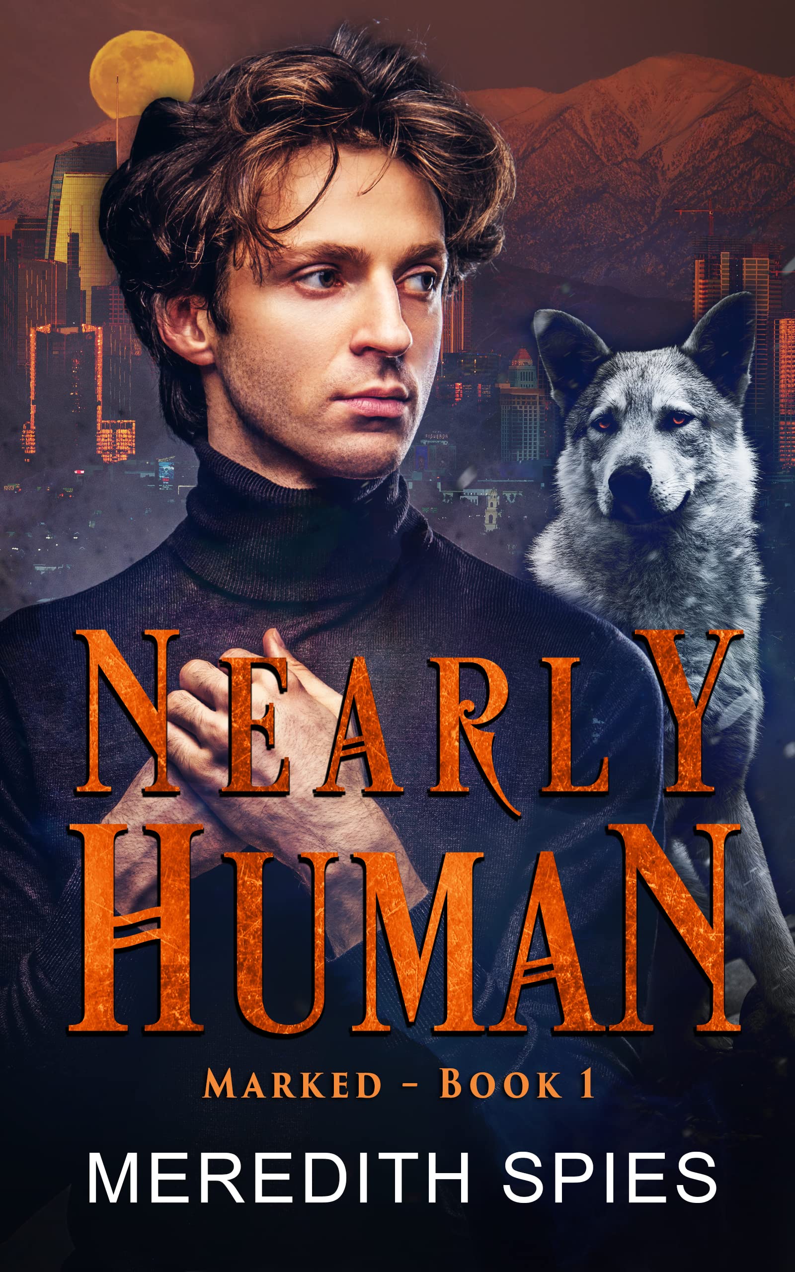 Marked book cover 1