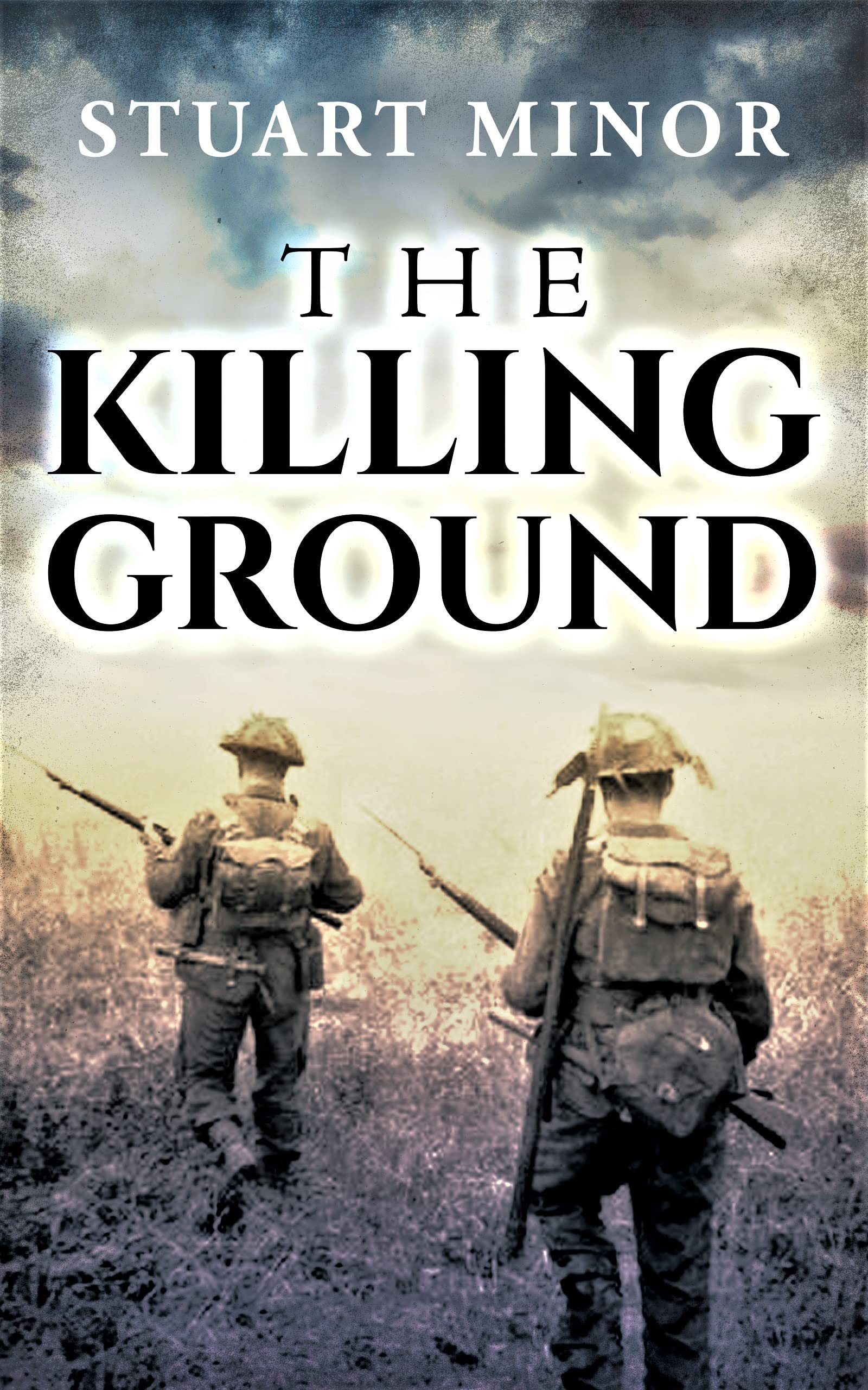The Killing Ground