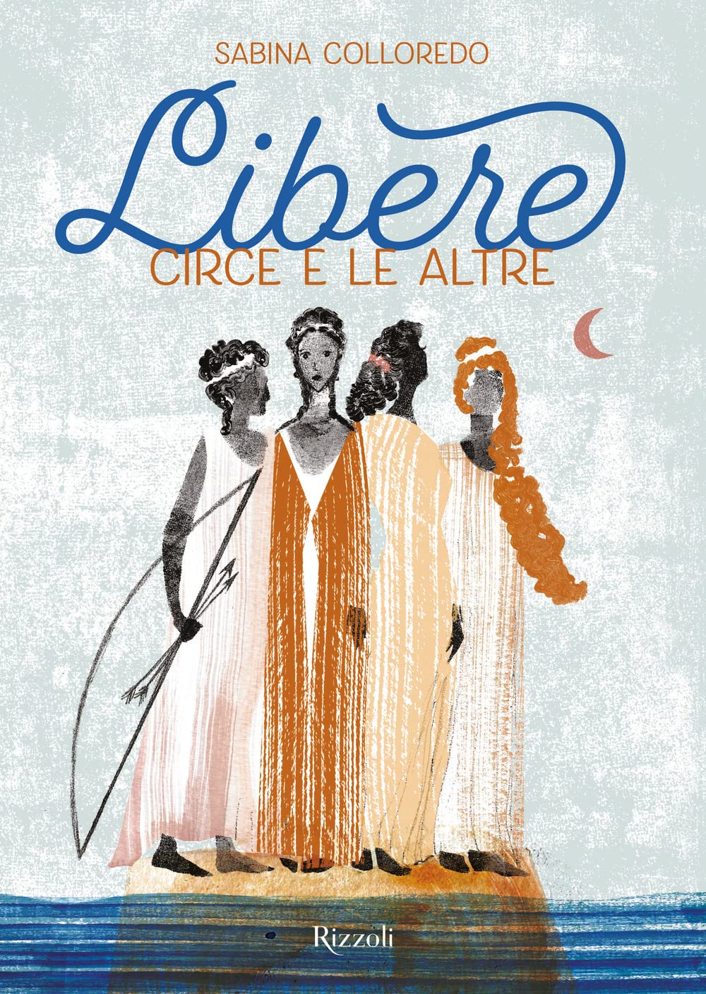 Libere: Circe e le altre