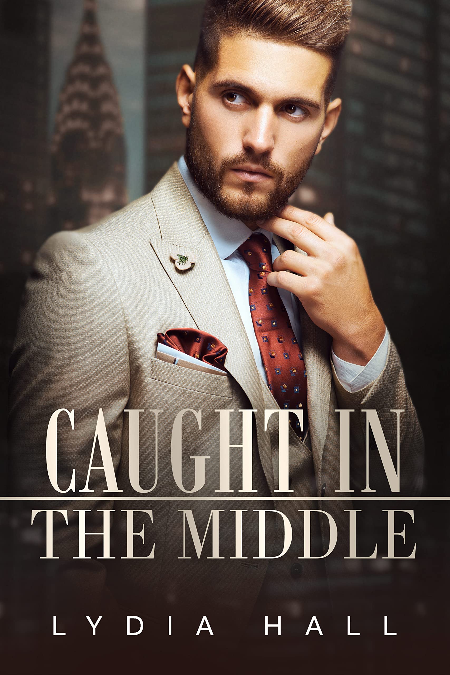 Caught in the Middle