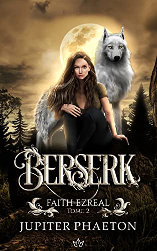 Berserk
