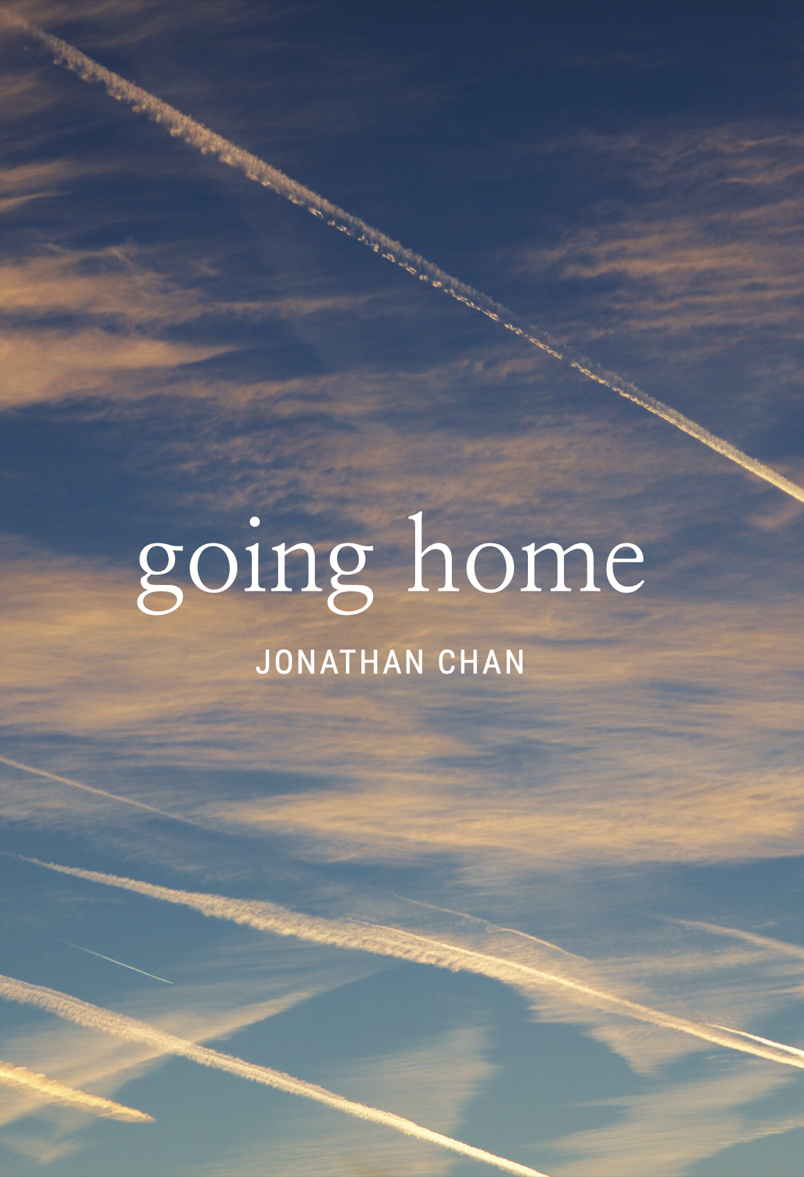 Going Home