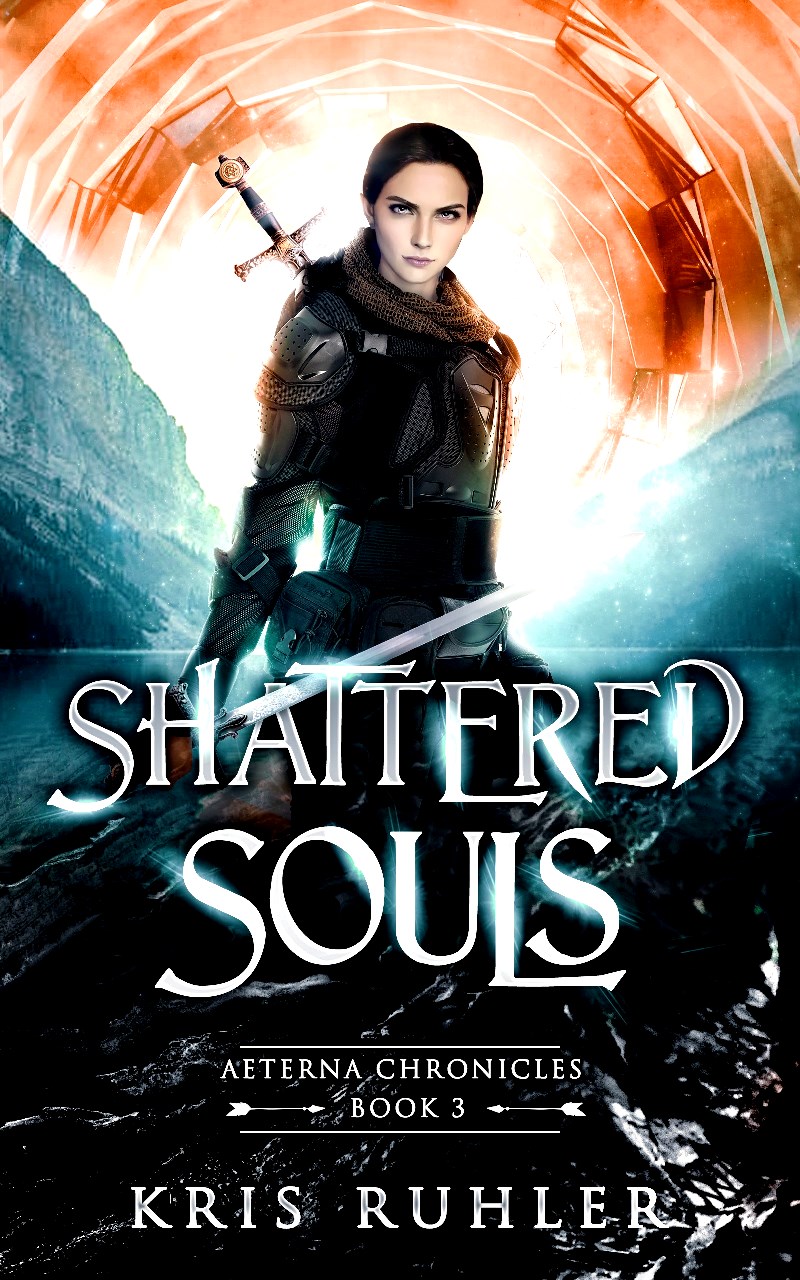 Shattered Souls