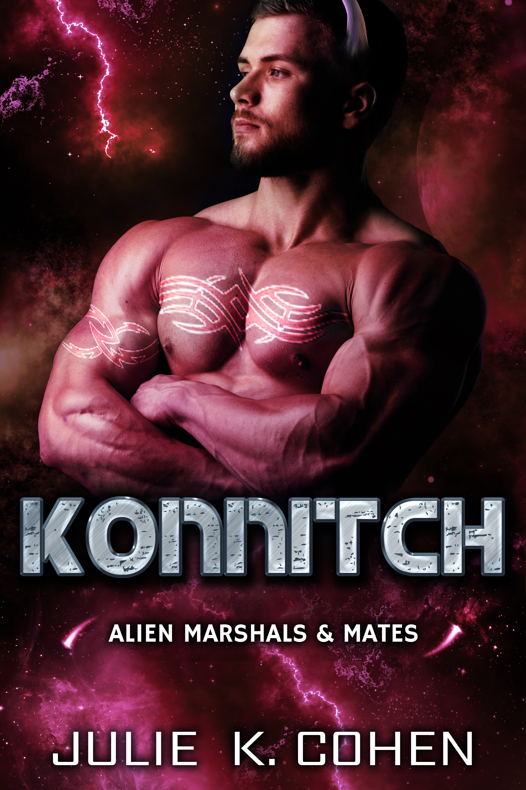 Konnitch
