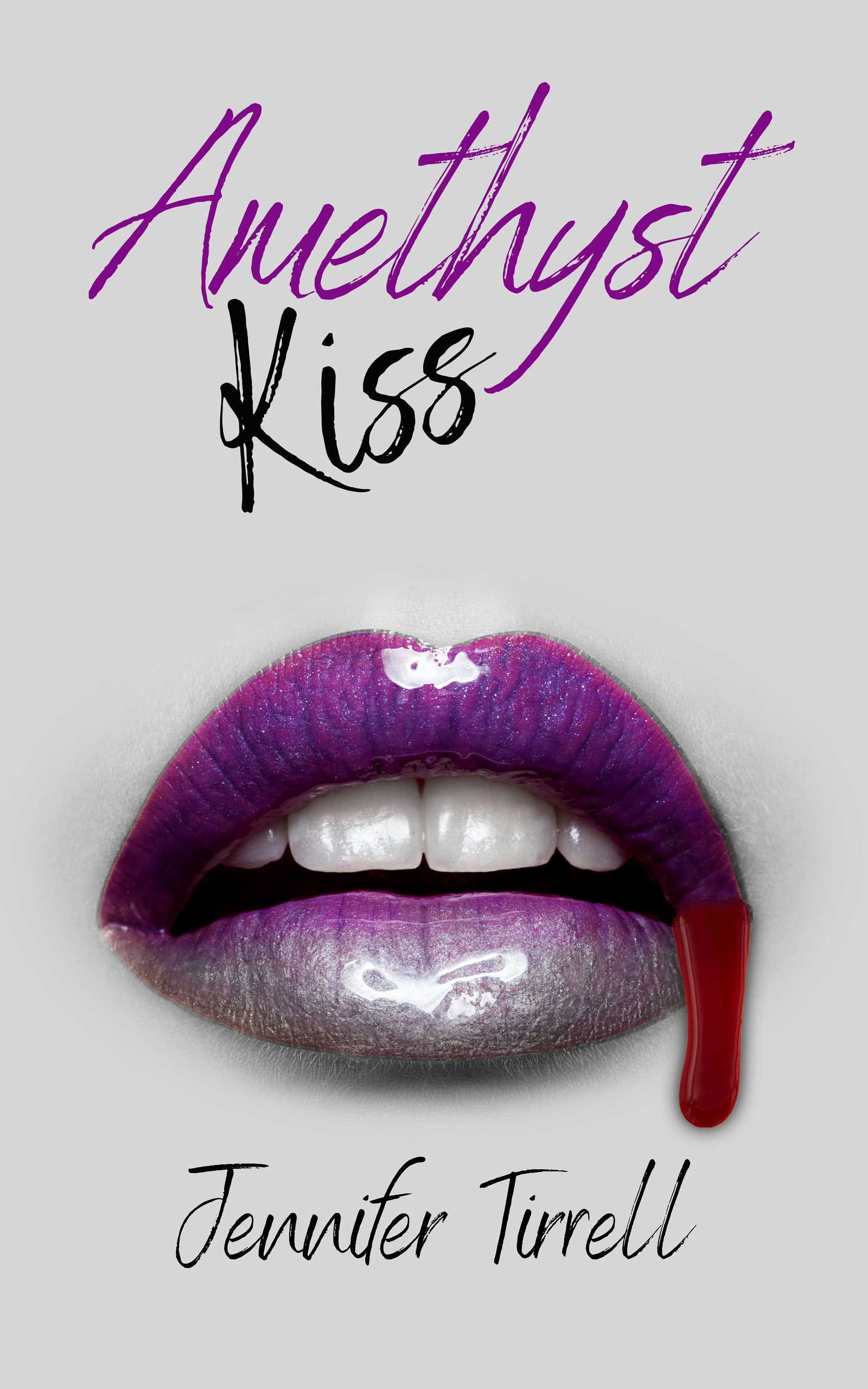 Amethyst Kiss