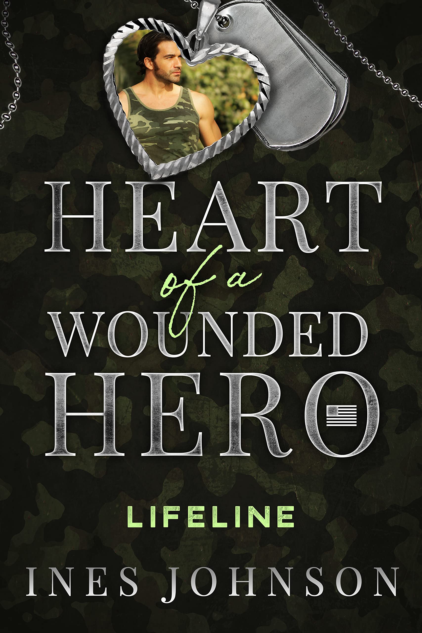 Lifeline book cover
