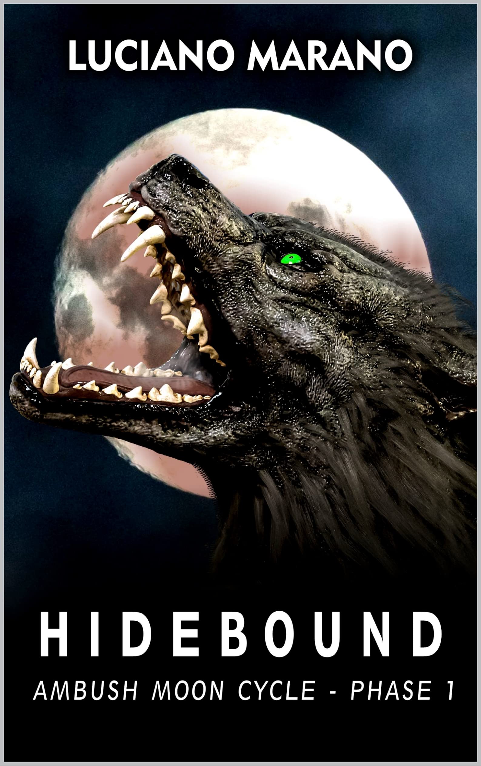 Hidebound
