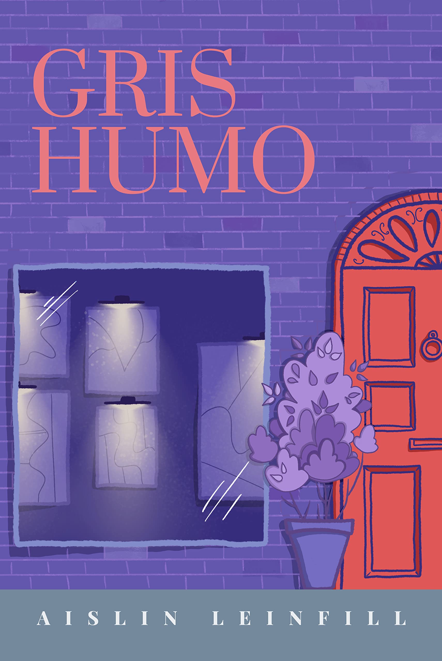 Gris Humo, Escala de Grises Nº3