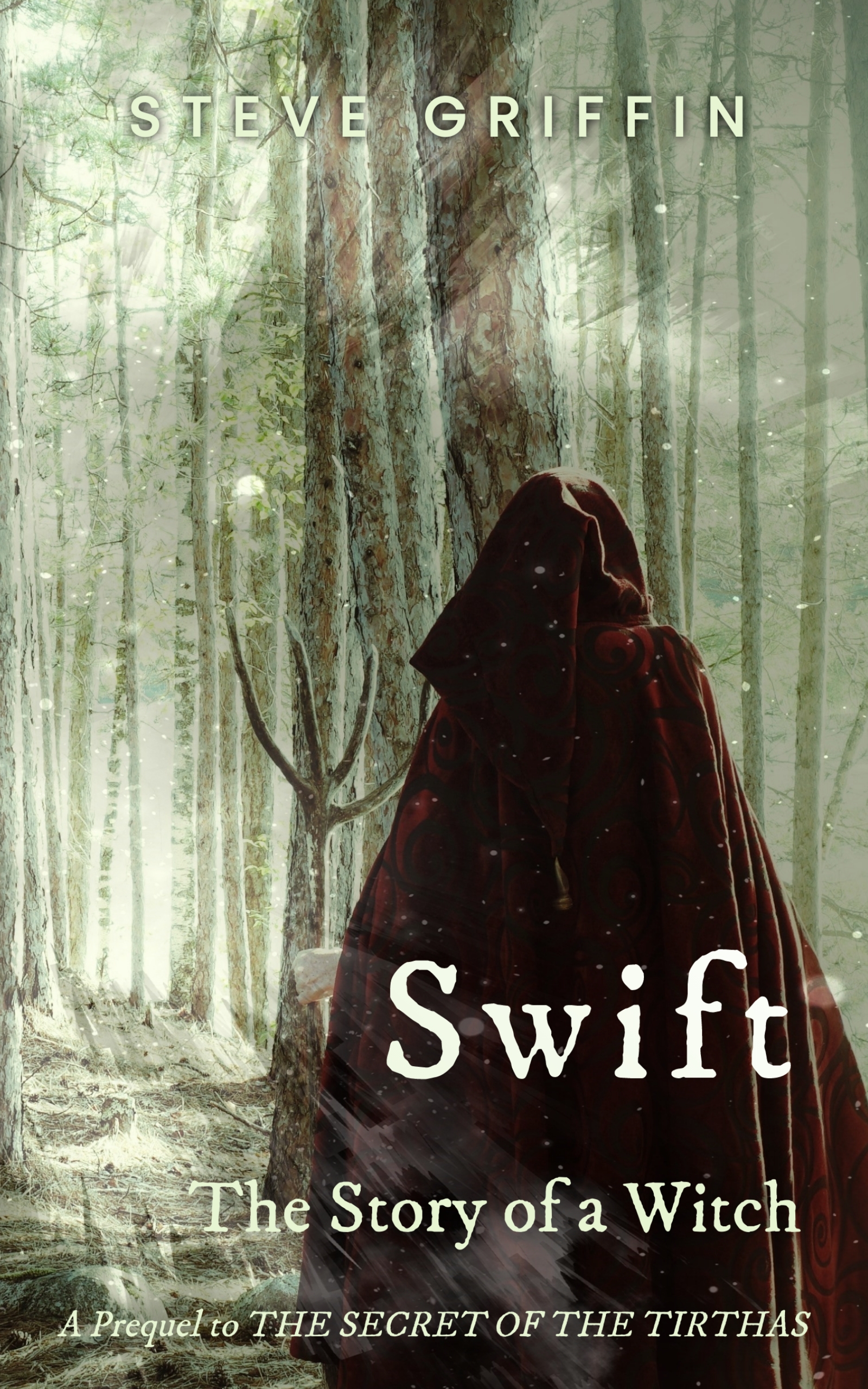 Swift - The Story of a Witch