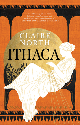 Ithaca (The Songs of Penelope, #1)