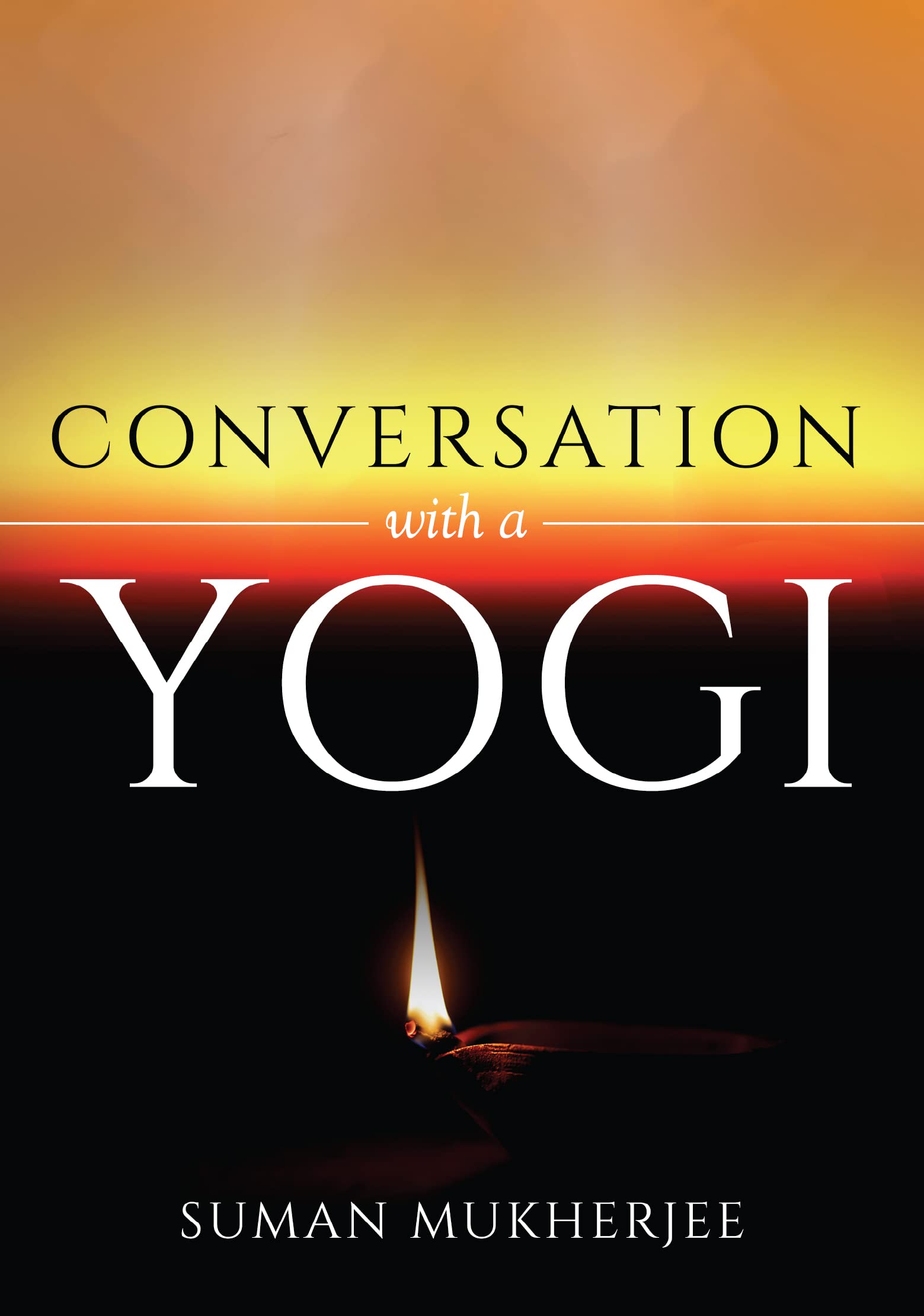 Conversation With A Yogi