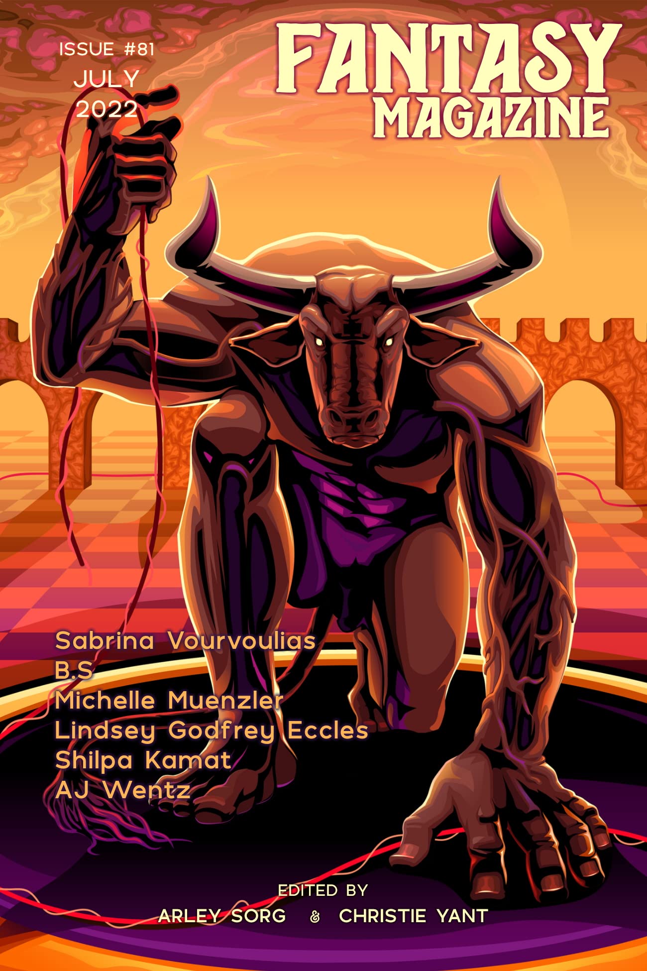 Fantasy Magazine Issue 81 July 2022 By Arley Sorg Goodreads fantasy-magazine-issue-81-july-2022-by-arley-sorg-goodreads