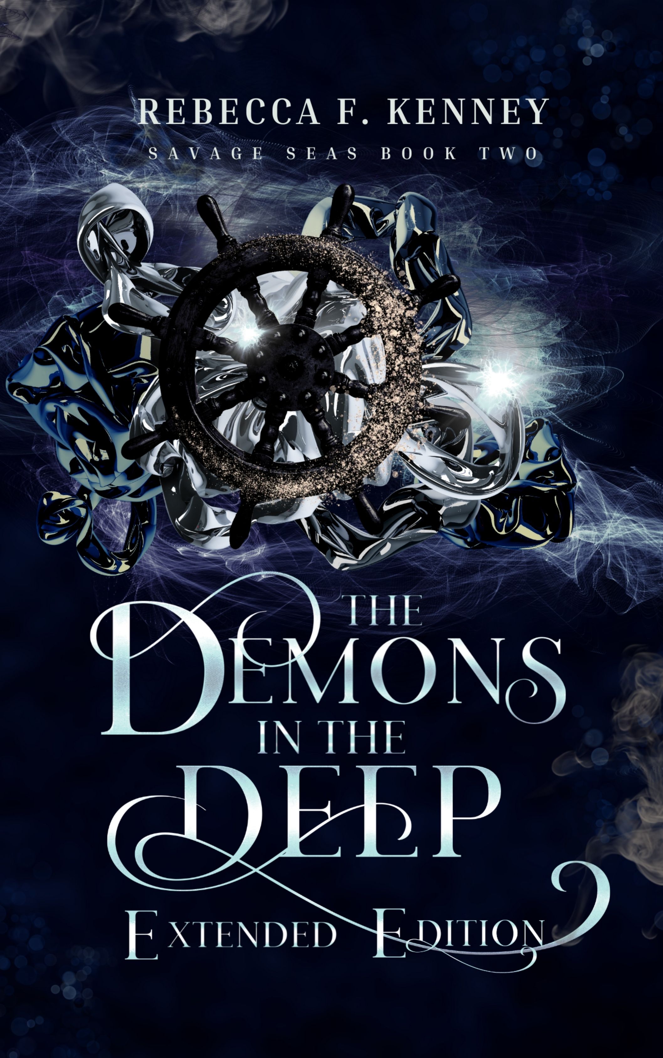 The Demons in the Deep: Extended Edition