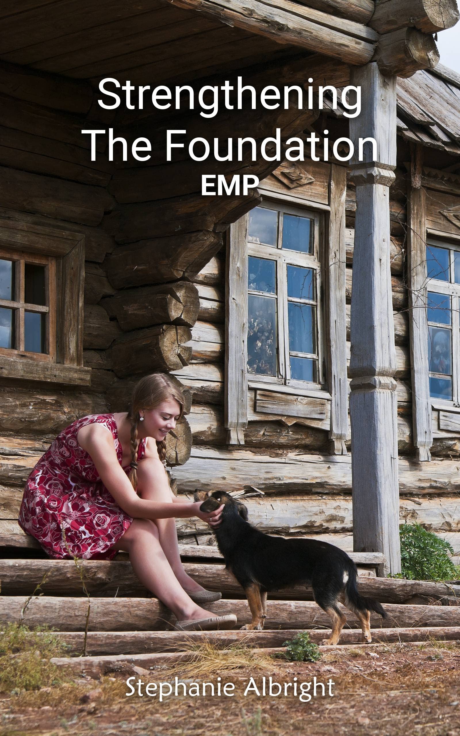 Strengthening the Foundation: EMP