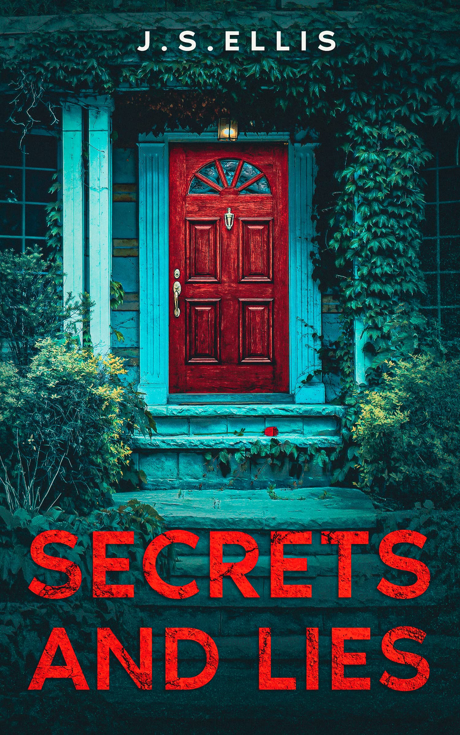 Secrets And Lies (The Secret They Kept 2) by J.S. Ellis Goodreads