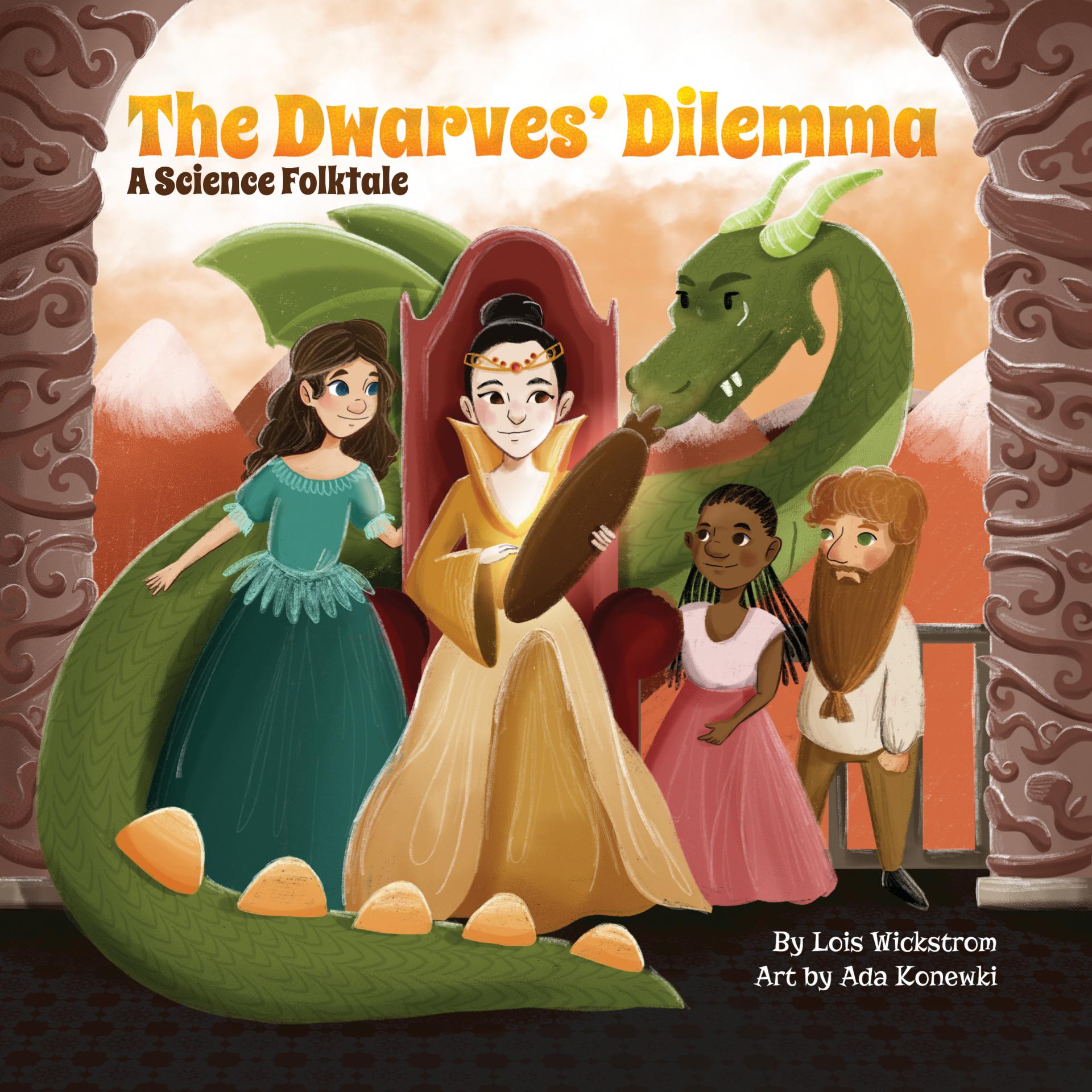 Dwarves' Dilemma, The