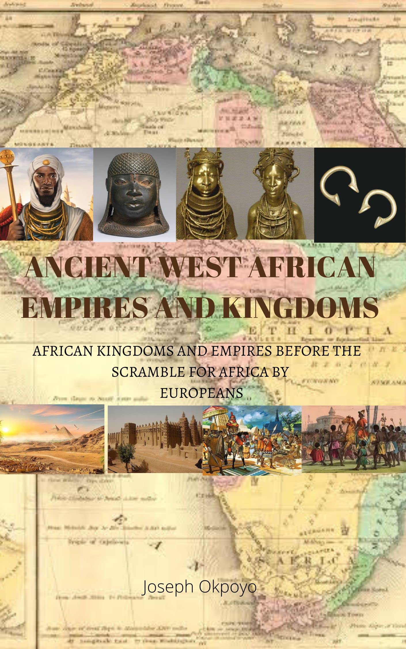 Ancient West African Empires and Kingdoms: Fascinating History of
