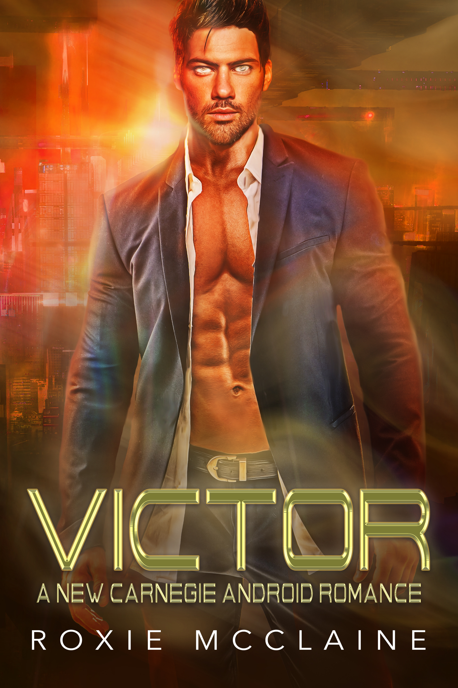 Victor