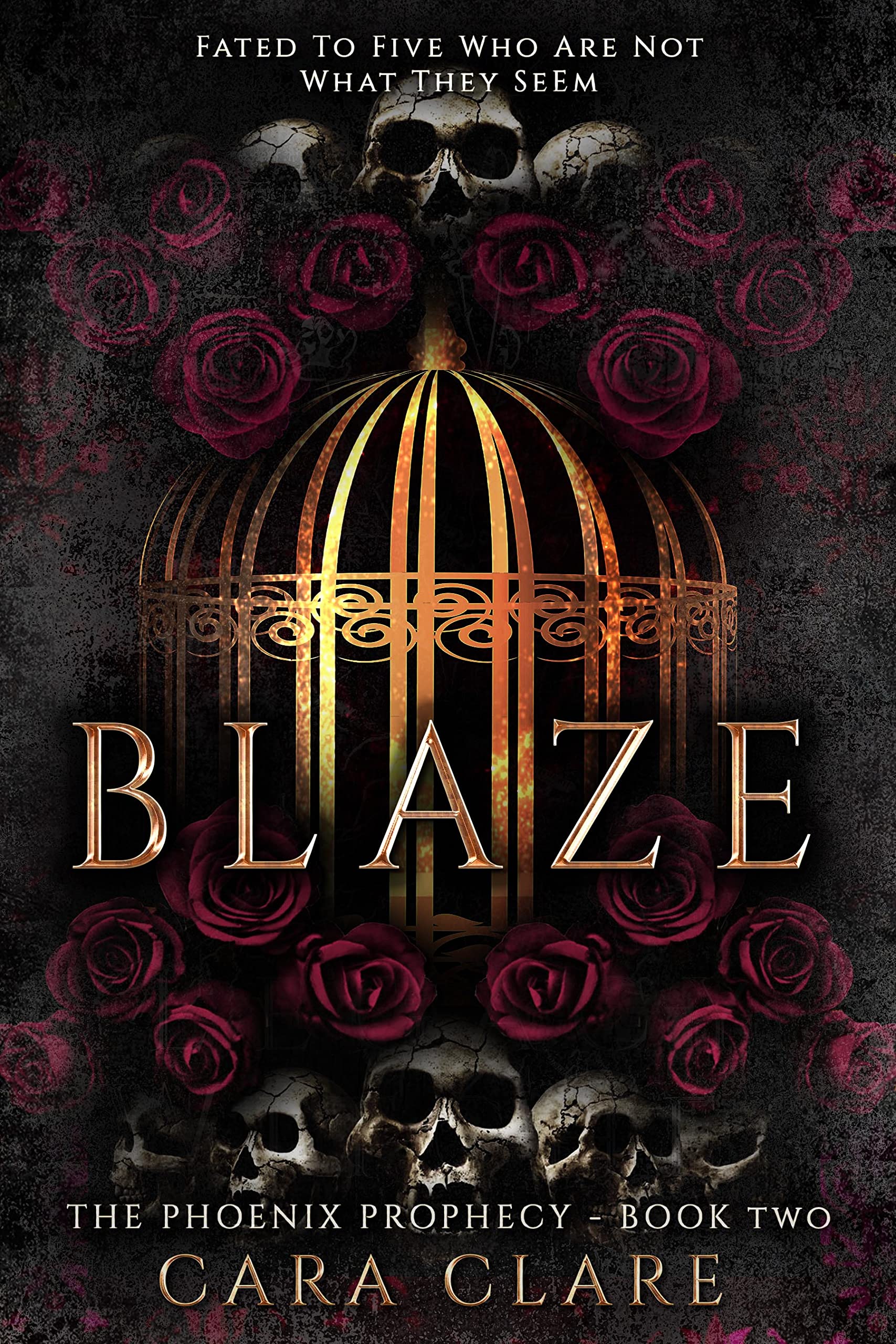 Blaze