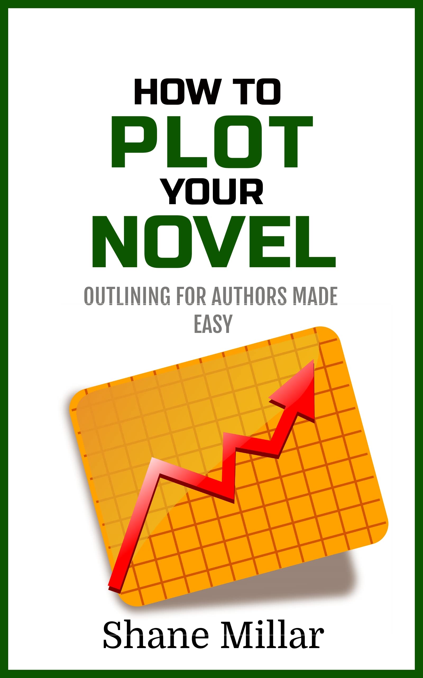 The Ultimate Guide To Plot Obstacles A Writers Must Read - f0fc3x0