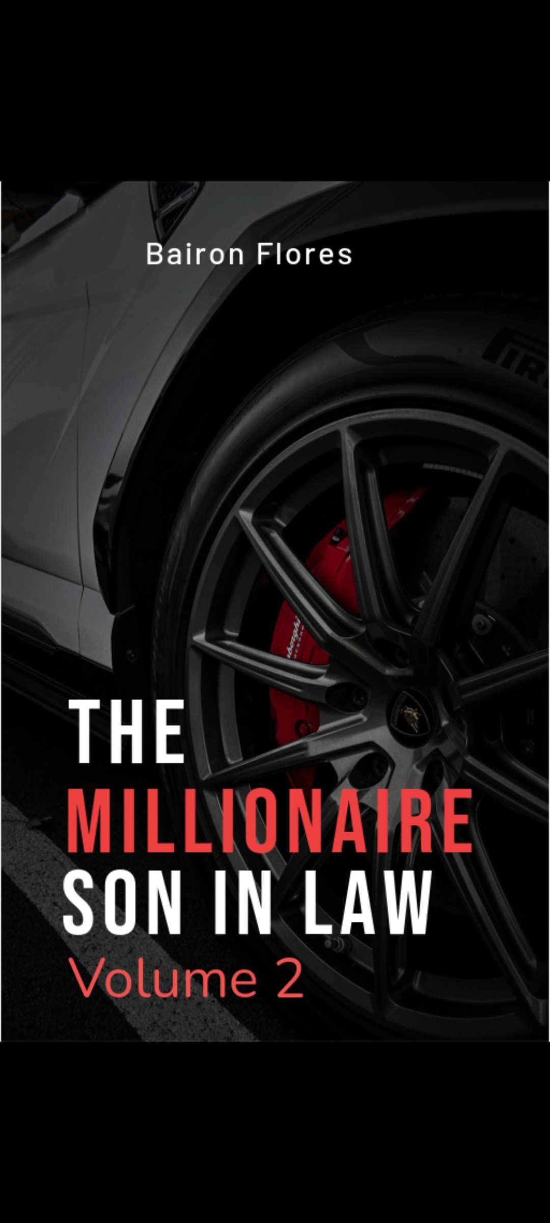 The Millionaire Son In Law : Volume 2