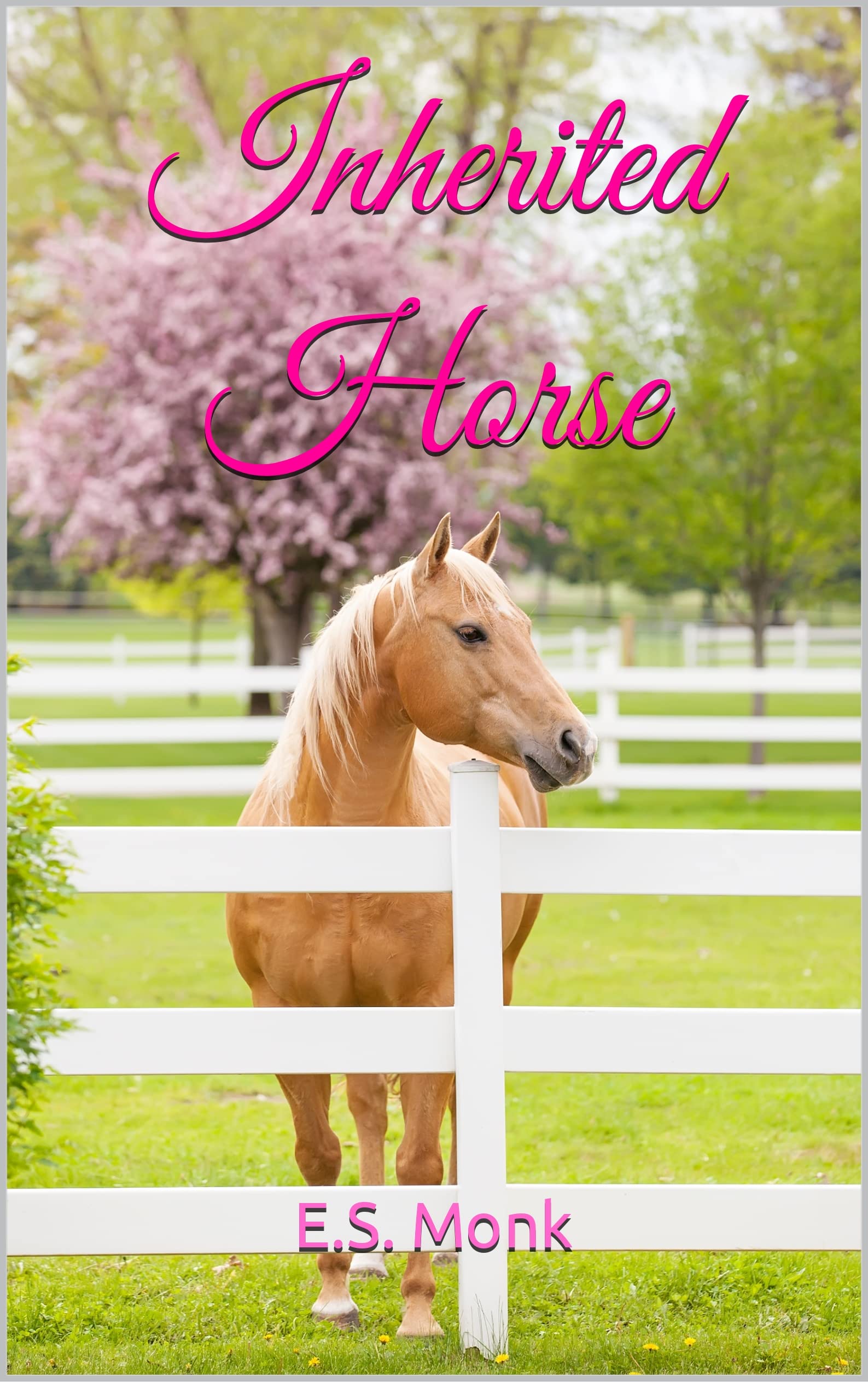 Inherited Horse