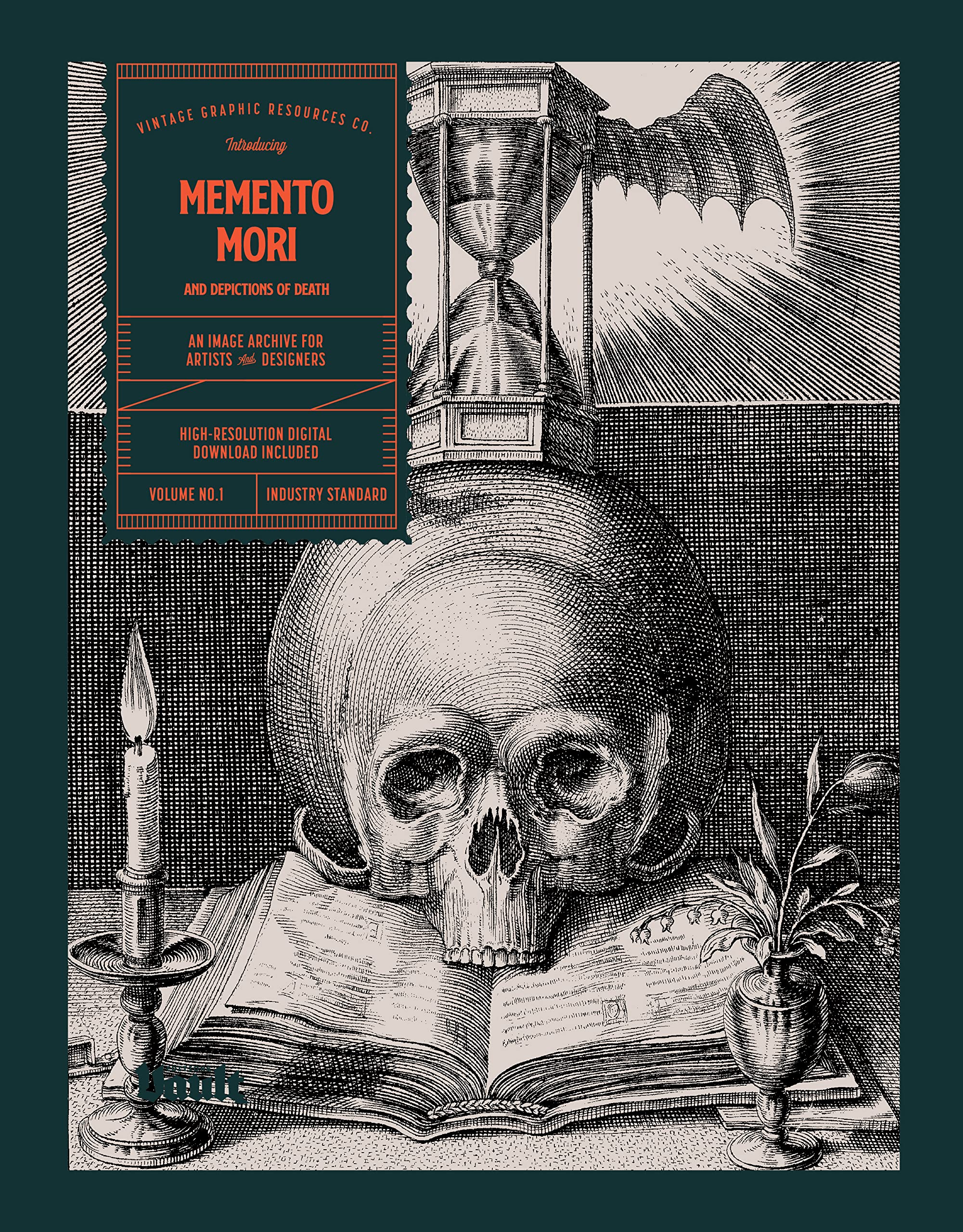 Memento Mori and Depictions of Death An Image Archive for Artists and