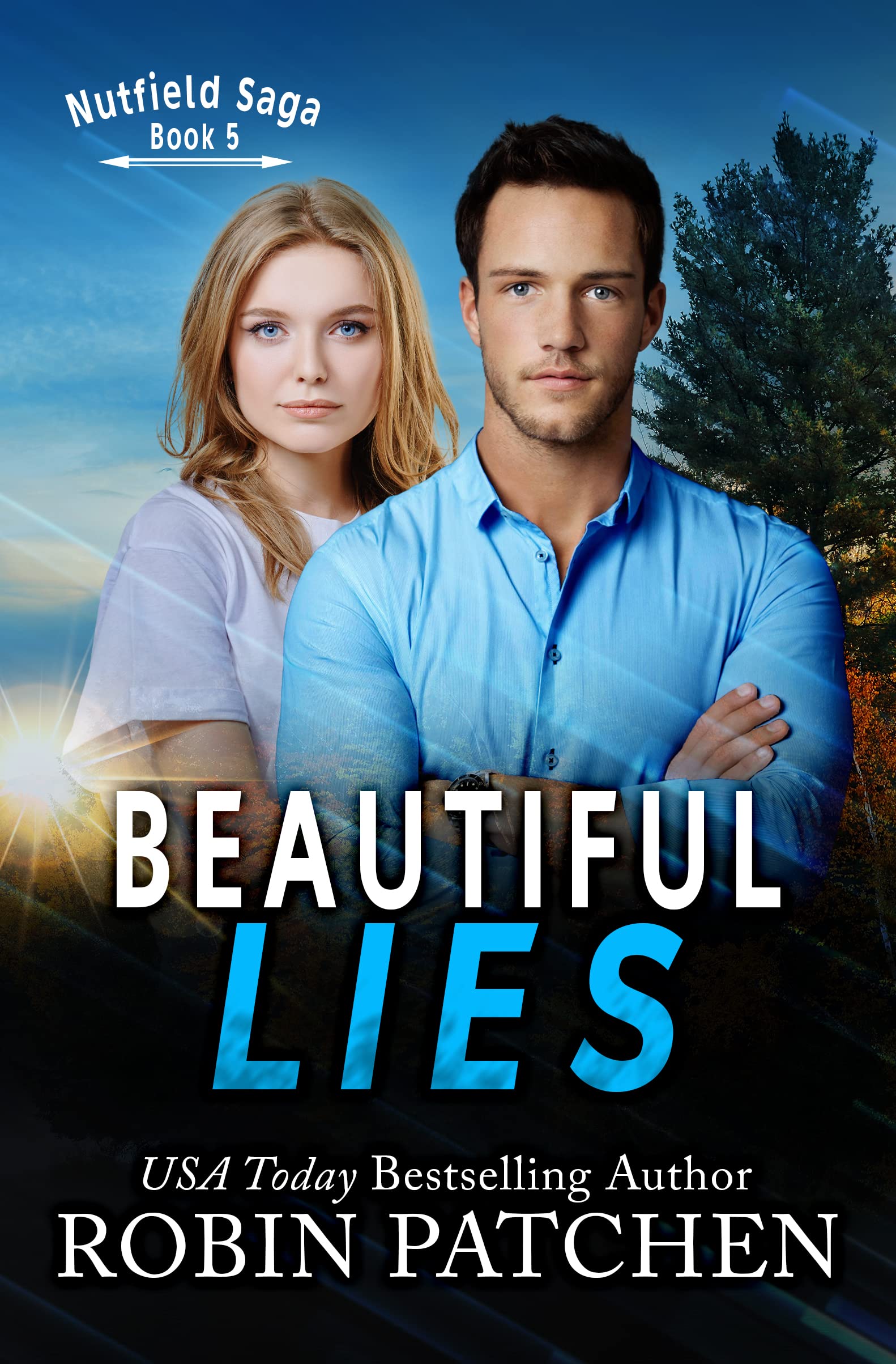 Beautiful Lies