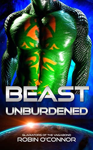 Beast Unburdened book cover