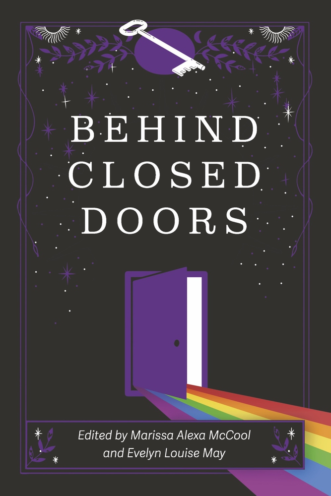 Behind Closed Doors by Marissa Alexa McCool Goodreads