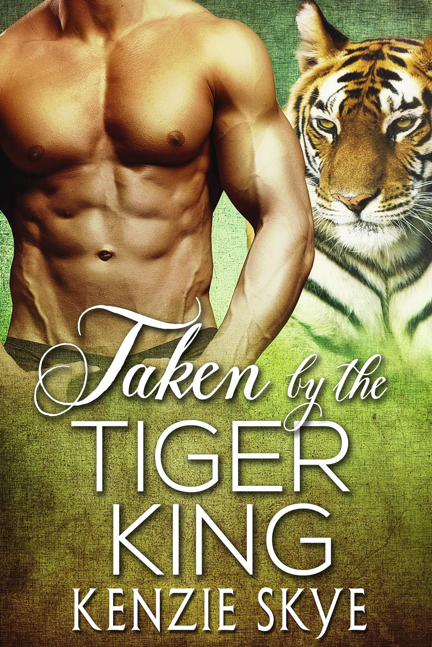 Taken by the Tiger King
