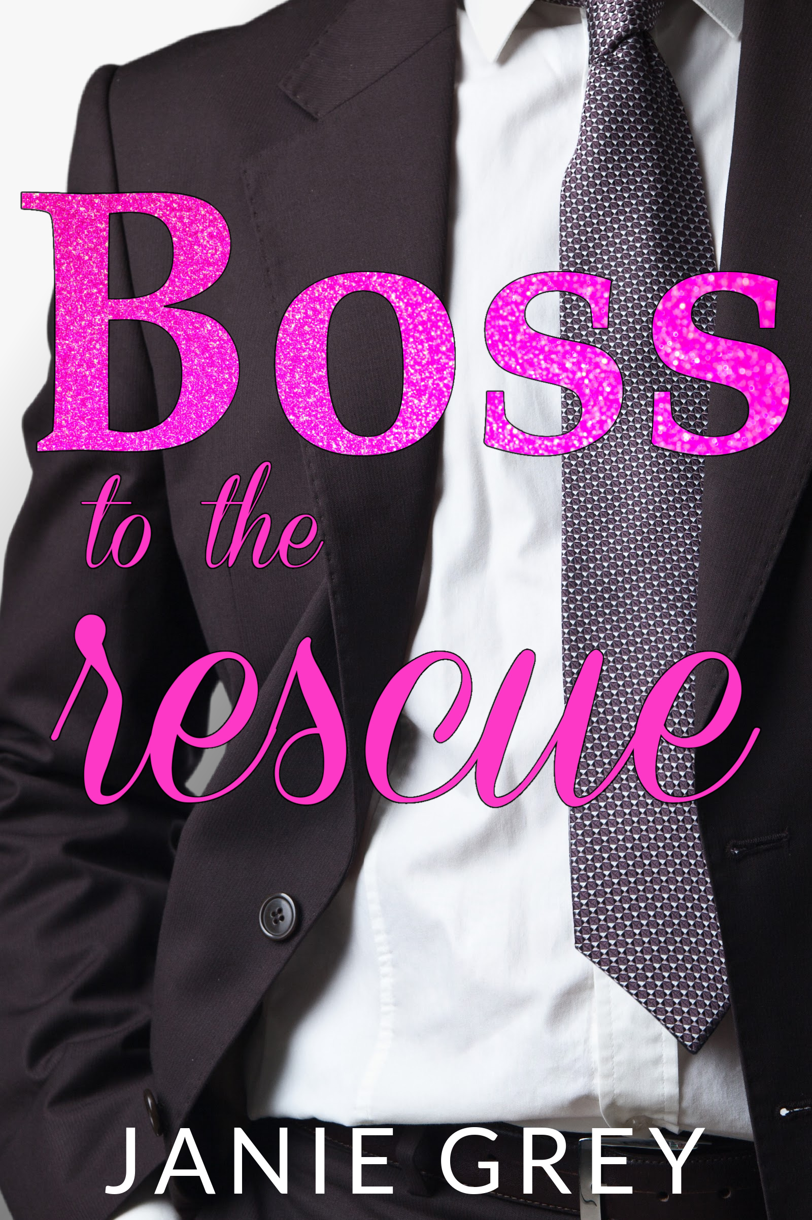 Boss to the Rescue