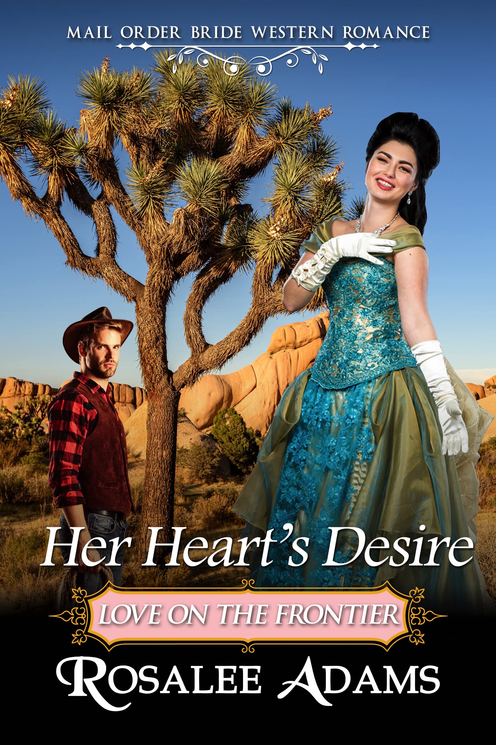 Her Heart's Desire