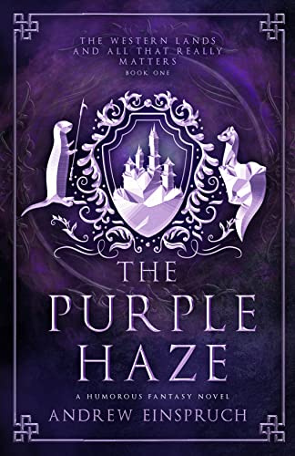 The Purple Haze