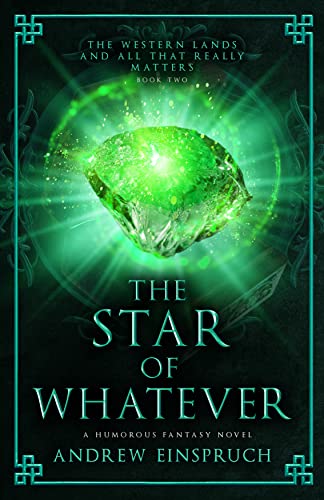 The Star of Whatever