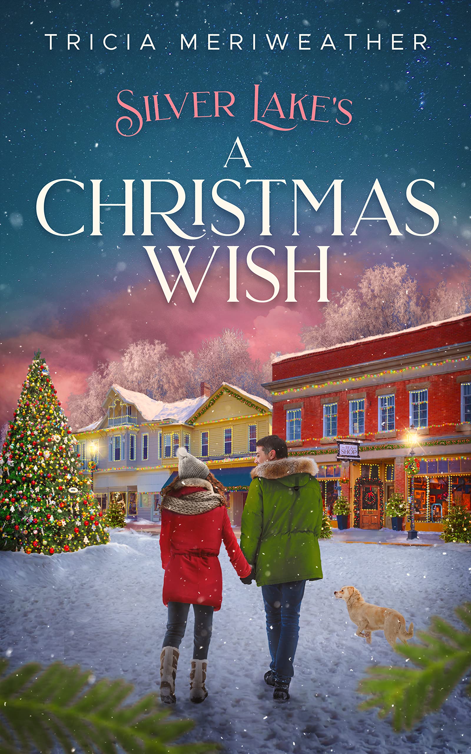 Silver Lake's A Christmas Wish
